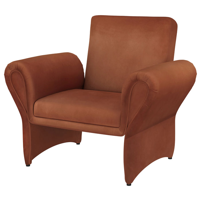 Liana Accent Chair - Home Furniture And More (Brentwood, MD)