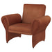 Liana Accent Chair - Home Furniture And More (Brentwood, MD)