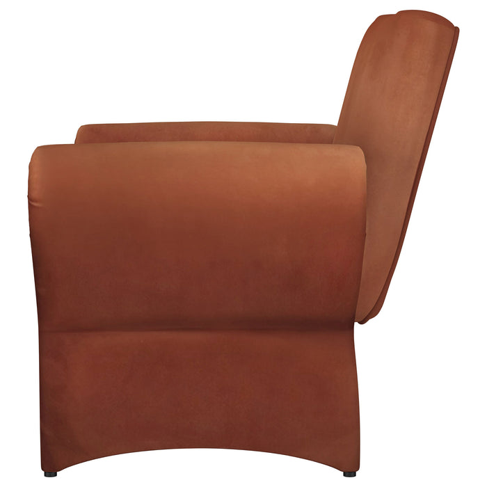Liana Accent Chair - Home Furniture And More (Brentwood, MD)