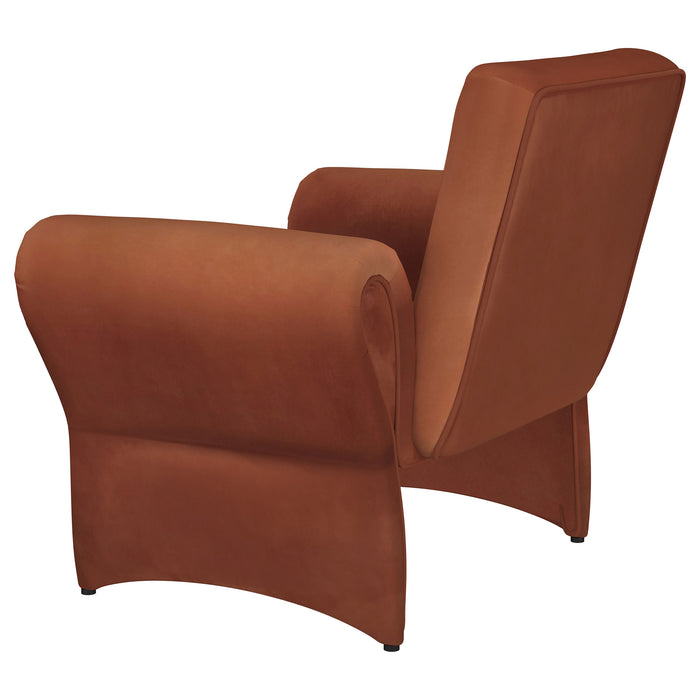 Liana Accent Chair - Home Furniture And More (Brentwood, MD)