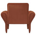 Liana Accent Chair - Home Furniture And More (Brentwood, MD)