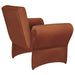 Liana Accent Chair - Home Furniture And More (Brentwood, MD)