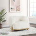 Lawler Accent Chair - Home Furniture And More (Brentwood, MD)