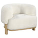Lawler Accent Chair - Home Furniture And More (Brentwood, MD)