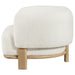 Lawler Accent Chair - Home Furniture And More (Brentwood, MD)