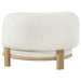 Lawler Accent Chair - Home Furniture And More (Brentwood, MD)