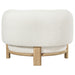 Lawler Accent Chair - Home Furniture And More (Brentwood, MD)