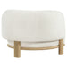 Lawler Accent Chair - Home Furniture And More (Brentwood, MD)