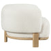 Lawler Accent Chair - Home Furniture And More (Brentwood, MD)