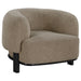 Lawler Accent Chair - Home Furniture And More (Brentwood, MD)