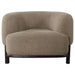 Lawler Accent Chair - Home Furniture And More (Brentwood, MD)