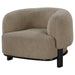 Lawler Accent Chair - Home Furniture And More (Brentwood, MD)