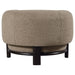 Lawler Accent Chair - Home Furniture And More (Brentwood, MD)