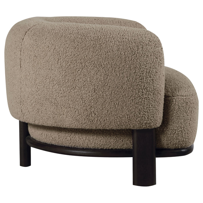 Lawler Accent Chair - Home Furniture And More (Brentwood, MD)