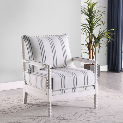 Blanchett Accent Chair - Home Furniture And More (Brentwood, MD)