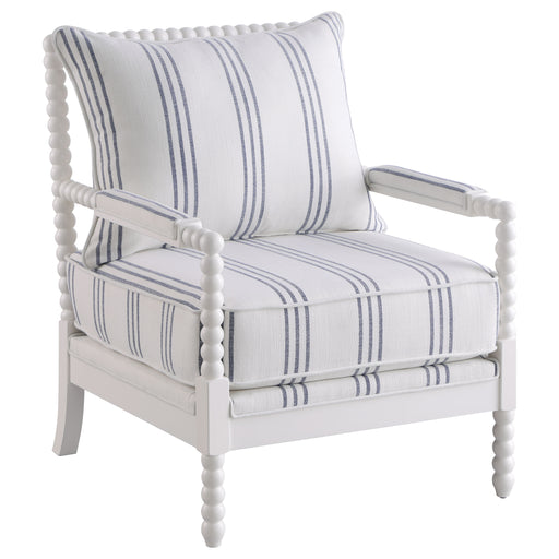 Blanchett Accent Chair - Home Furniture And More (Brentwood, MD)