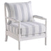 Blanchett Accent Chair - Home Furniture And More (Brentwood, MD)