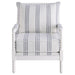 Blanchett Accent Chair - Home Furniture And More (Brentwood, MD)