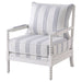 Blanchett Accent Chair - Home Furniture And More (Brentwood, MD)