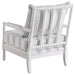 Blanchett Accent Chair - Home Furniture And More (Brentwood, MD)