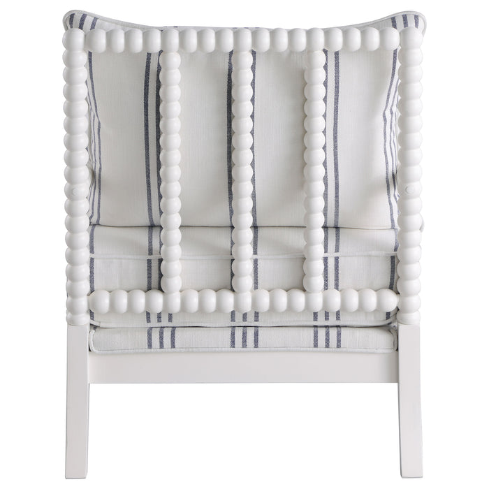 Blanchett Accent Chair - Home Furniture And More (Brentwood, MD)
