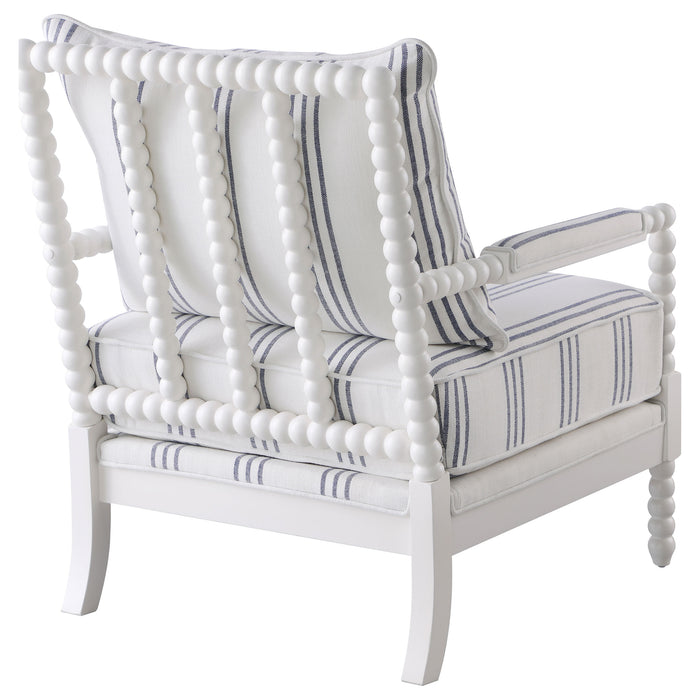 Blanchett Accent Chair - Home Furniture And More (Brentwood, MD)