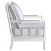 Blanchett Accent Chair - Home Furniture And More (Brentwood, MD)