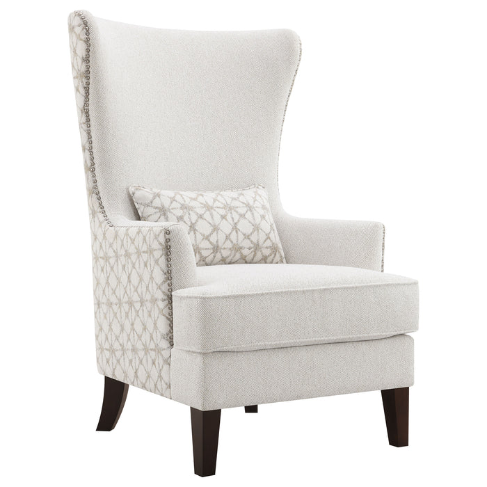 Pippin Accent Chair - Home Furniture And More (Brentwood, MD)
