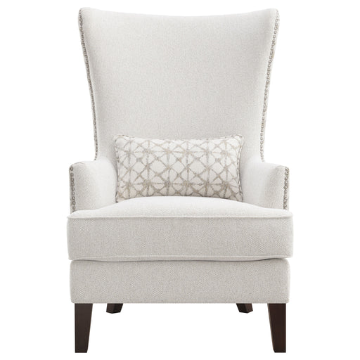 Pippin Accent Chair - Home Furniture And More (Brentwood, MD)