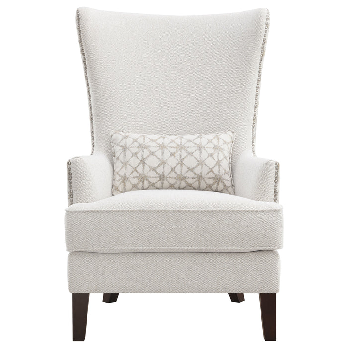 Pippin Accent Chair - Home Furniture And More (Brentwood, MD)