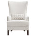 Pippin Accent Chair - Home Furniture And More (Brentwood, MD)