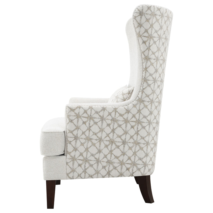 Pippin Accent Chair - Home Furniture And More (Brentwood, MD)