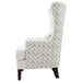 Pippin Accent Chair - Home Furniture And More (Brentwood, MD)
