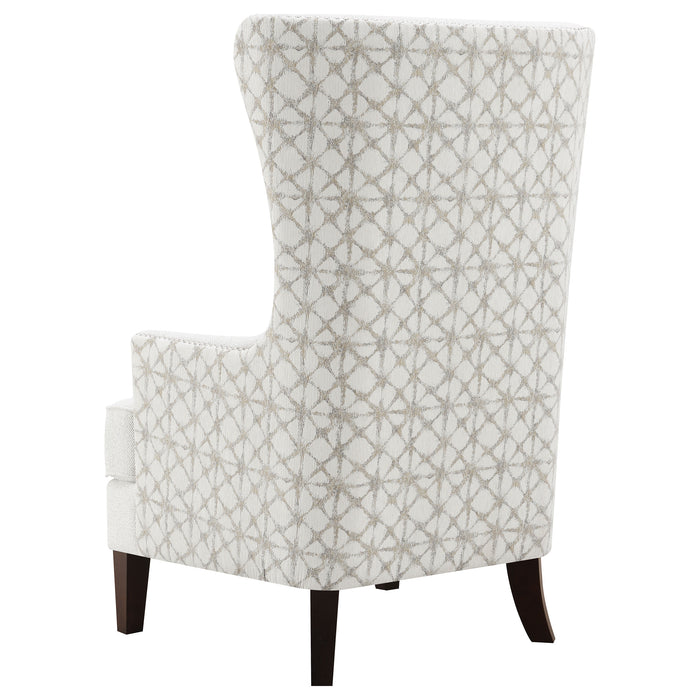 Pippin Accent Chair - Home Furniture And More (Brentwood, MD)