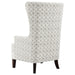Pippin Accent Chair - Home Furniture And More (Brentwood, MD)