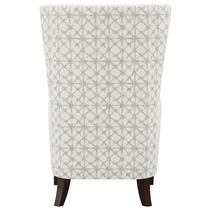Pippin Accent Chair - Home Furniture And More (Brentwood, MD)