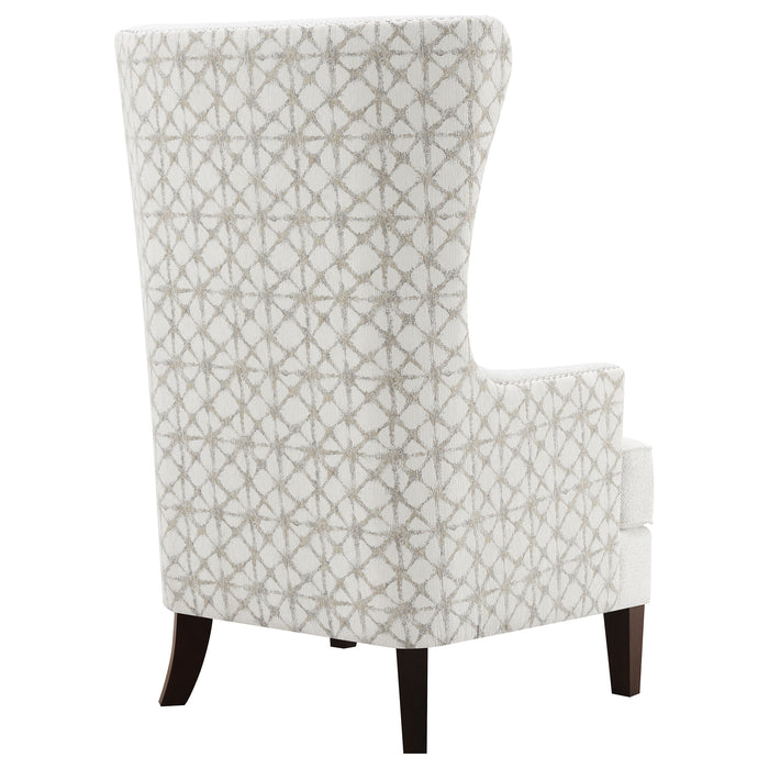 Pippin Accent Chair - Home Furniture And More (Brentwood, MD)