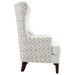 Pippin Accent Chair - Home Furniture And More (Brentwood, MD)