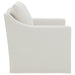 Winter Swivel Accent Chair - Home Furniture And More (Brentwood, MD)