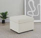 Winter Storage Ottoman - Home Furniture And More (Brentwood, MD)