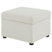 Winter Storage Ottoman - Home Furniture And More (Brentwood, MD)