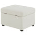 Winter Storage Ottoman - Home Furniture And More (Brentwood, MD)