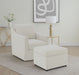Winter Storage Ottoman - Home Furniture And More (Brentwood, MD)