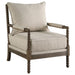 Blanchett Accent Chair - Home Furniture And More (Brentwood, MD)