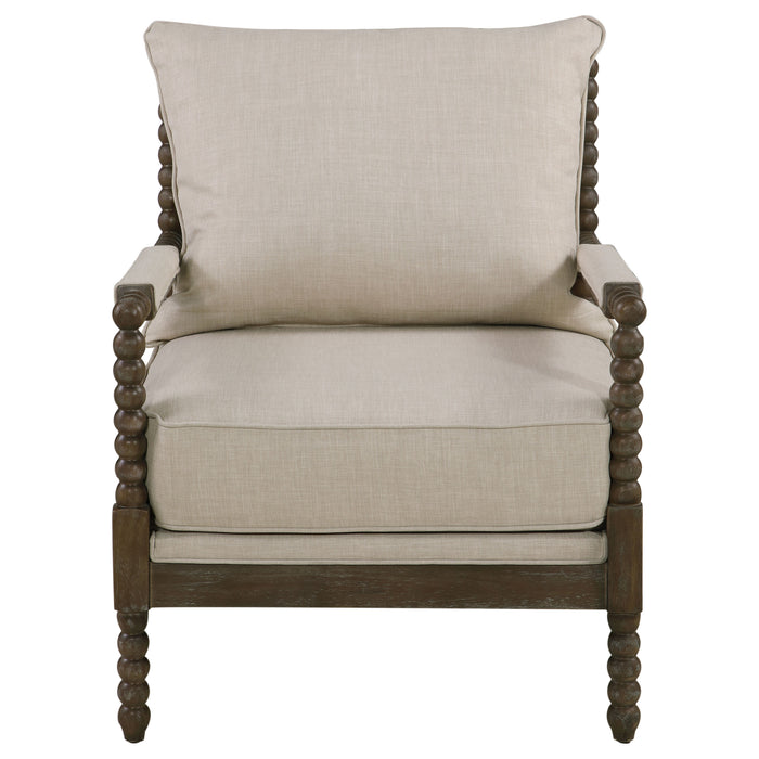 Blanchett Accent Chair - Home Furniture And More (Brentwood, MD)