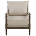 Blanchett Accent Chair - Home Furniture And More (Brentwood, MD)