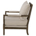 Blanchett Accent Chair - Home Furniture And More (Brentwood, MD)
