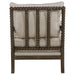 Blanchett Accent Chair - Home Furniture And More (Brentwood, MD)
