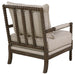 Blanchett Accent Chair - Home Furniture And More (Brentwood, MD)
