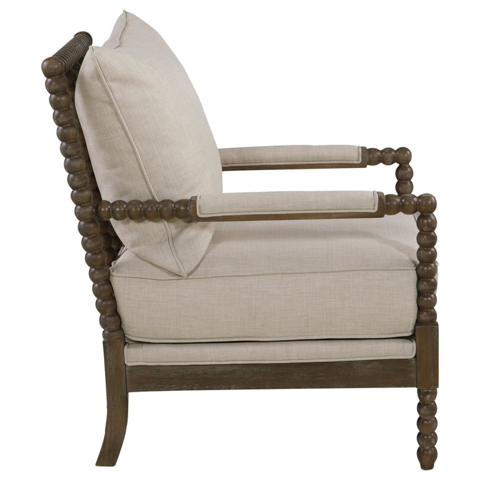 Blanchett Accent Chair - Home Furniture And More (Brentwood, MD)